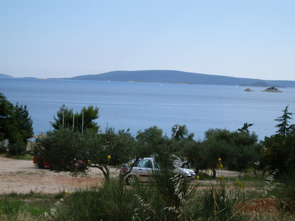 Letovisko 1